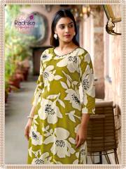 Radhika Lifestyle   LEGACY VOL 4